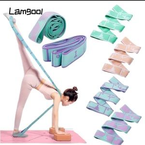 Yoga Elastic Band